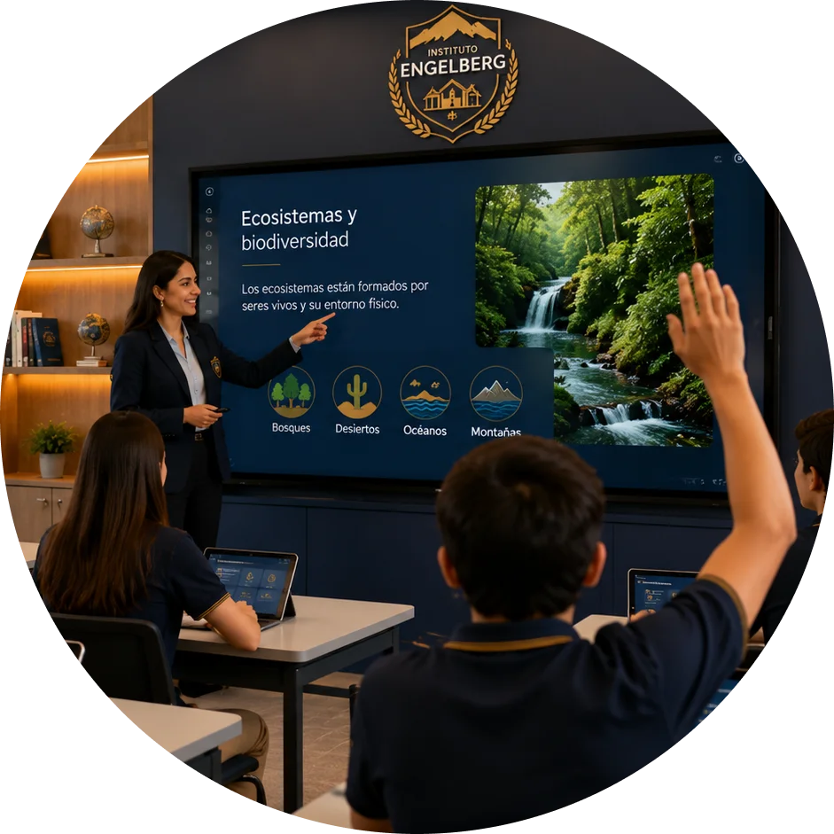 Tecnología Educativa